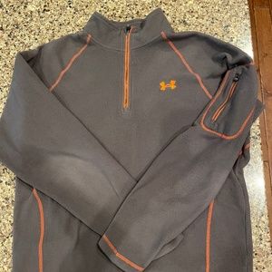 Men's Under Armour Fleece